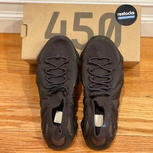 AUTHENTIC Kid's Yezzy 450